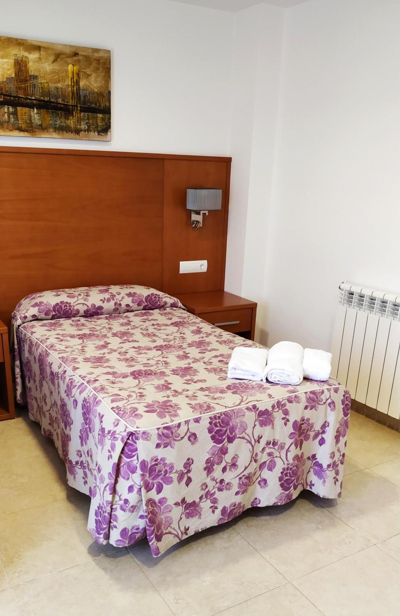 Hotel Rural Casa Ramiro Cedrillas Room photo